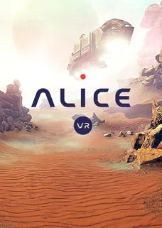 Alice VR cover image