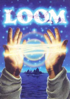 LOOM™ cover image