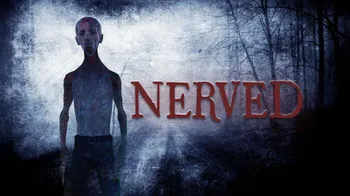 Nerved cover image