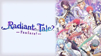 Radiant Tale -Fanfare!- cover image