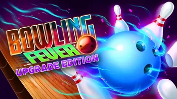 Bowling Fever Upgrade Edition cover image