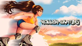 Roller-Skating cover image