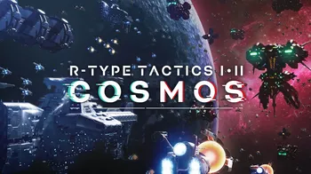 R-Type Tactics I • II Cosmos cover image