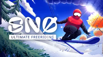 SNØ: Ultimate Freeriding cover image
