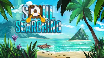Soul Searching cover image