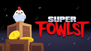 Super Fowlst cover image