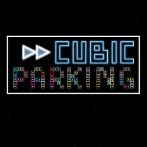 Cubic Parking cover image