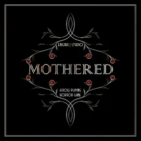 Mothered cover image