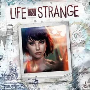 Life is Strange Complete Season cover image