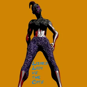 Lizard Lady vs the Cats and Avatar Bundle cover image