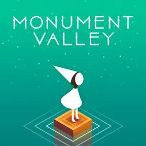 Monument Valley cover image