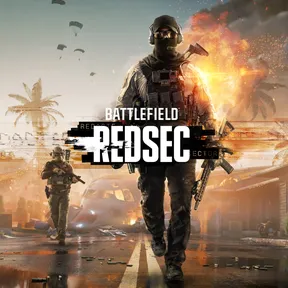 Battlefield™ REDSEC cover image