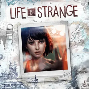 Life Is Strange Episode 1 cover image