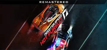 Need for Speed™ Hot Pursuit Remastered cover image