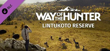 Way of the Hunter - Lintukoto Reserve cover image