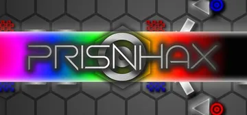 Prisnhax cover image