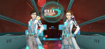 Cell Scientist: Beyond cover image
