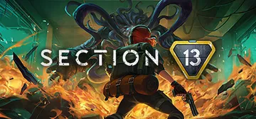Section 13 cover image