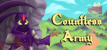 Countless Army cover image