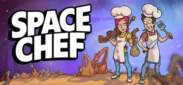 Space Chef cover image