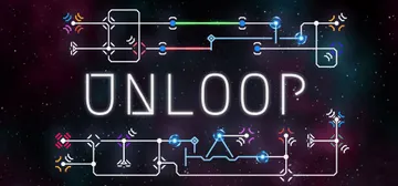 Unloop cover image