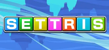 SETTRIS cover image