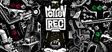MotionRec cover image