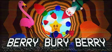 Berry Bury Berry cover image