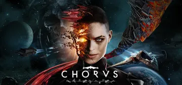 Chorus cover image