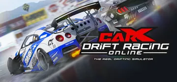 CarX Drift Racing Online cover image