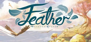 Feather cover image
