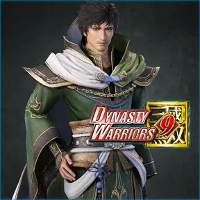 DW9: Xu Shu "Additional Hypothetical Scenarios Set" cover image