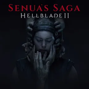 Senua’s Saga: Hellblade II cover image