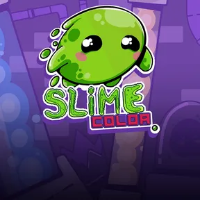 Slime Color cover image