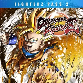 DRAGON BALL FighterZ - FighterZ Pass 2 cover image