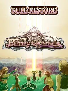 Full Restore - Journey to Kreisia cover image