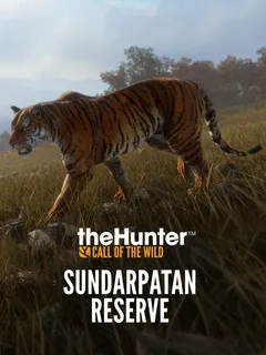 theHunter: Call of the Wild™ - Sundarpatan Nepal Hunting Reserve cover image