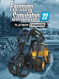 FS22 - Platinum Expansion cover image