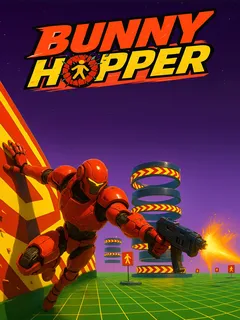 Bunny Hopper cover image