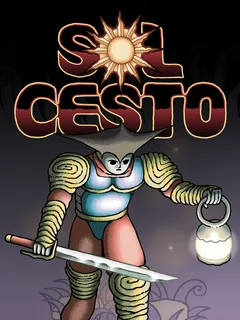 Sol Cesto cover image