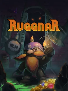 Ruggnar cover image