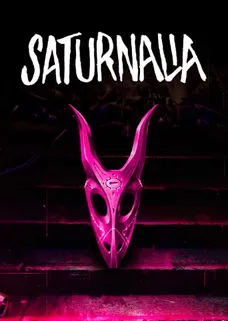 Saturnalia cover image