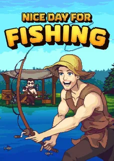Nice Day for Fishing - Complete the Set cover image