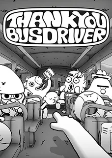Thank You Bus Driver cover image