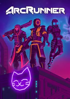 ArcRunner cover image
