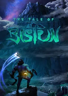 The Tale of Bistun cover image