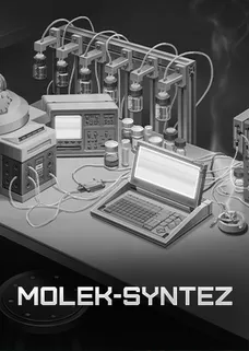 MOLEK-SYNTEZ cover image