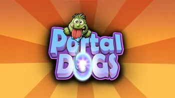 Portal Dogs cover image