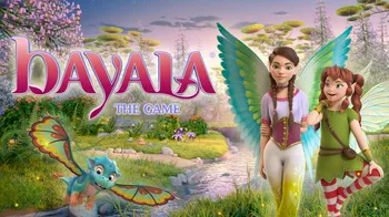bayala - the game cover image