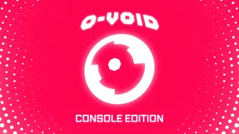 O-VOID: Console Edition cover image